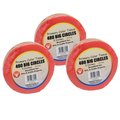 Hygloss Products 5in. Tissue Circles, Assorted Primary Colors, 1440PK 88155